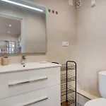 Apartament Marinas