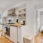 Apartament Marinas