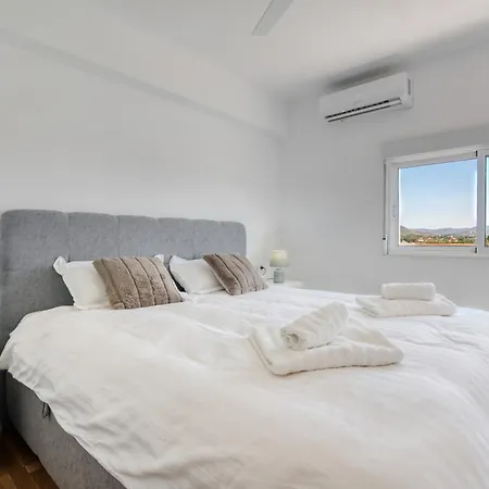 Apartment Marinas Denia