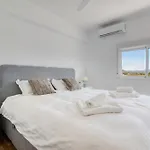 Apartment Marinas Dénia