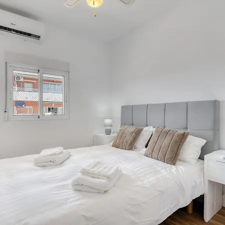 Marinas Apartamento *