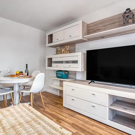 Marinas Apartment Dénia