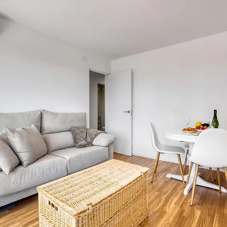 Marinas Apartment