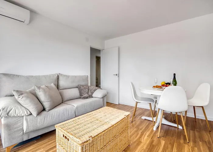 Marinas Apartamento *